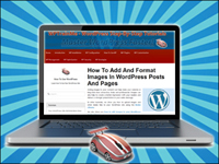 Access hundreds of detailed WordPress step-by-step tutorials with the WPTrainMe plugin!