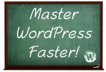 WPTrain.me - Master WordPress Faster!