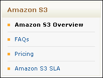 How To Set Up An Amazon S3 Account