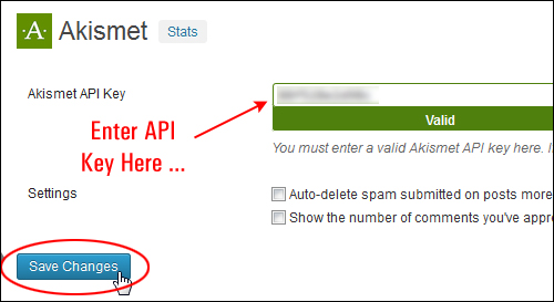 Combat And Prevent Spam In WordPress