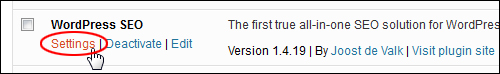 Yoast SEO Yoast SEO