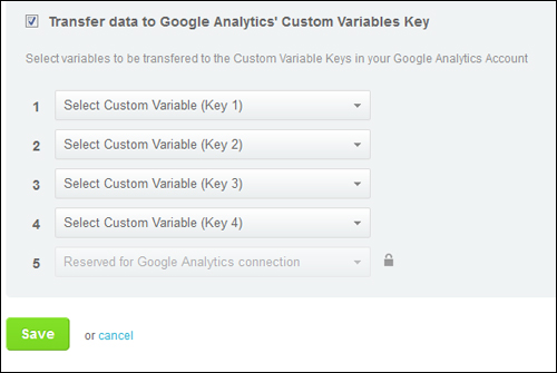 How To Collect Demographic Data In Google Analytics