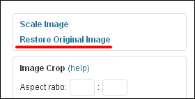 How To Edit Images In The WordPress Media Library