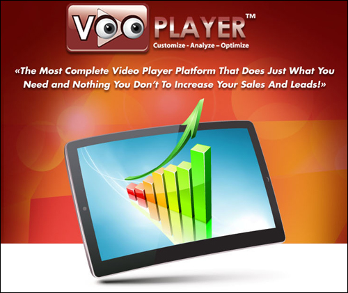 VooPlayer - Video Player