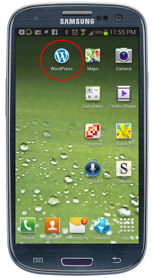 How To Post To WordPress Using Mobile Devices