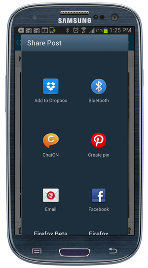 How To Post To WordPress Using Mobile Devices How To Post To WordPress Using Mobile Devices