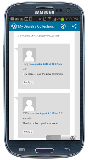 How To Post To WordPress Using Mobile Devices How To Post To WordPress Using Mobile Devices