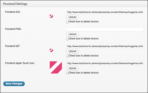 How To Create A Favicon For Your WordPress Site